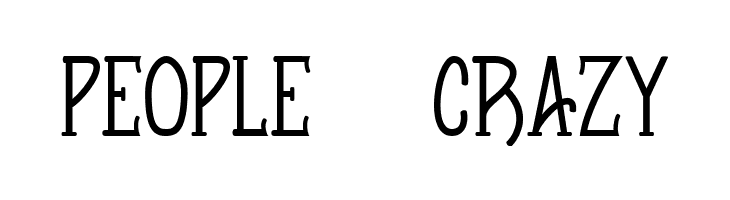 Apotheque Regular  Free Fonts Download