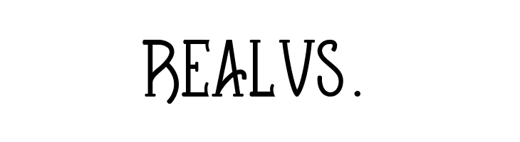 Apotheque Regular  Free Fonts Download