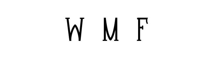 Apotheque Regular  Free Fonts Download