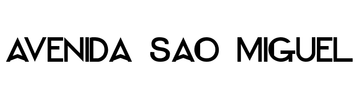 Bernadette [Caps]  Free Fonts Download