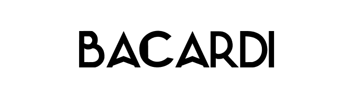 Bernadette [Caps]  Free Fonts Download