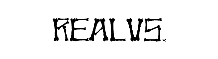 Bonez  Free Fonts Download