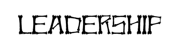 Bonez  Free Fonts Download