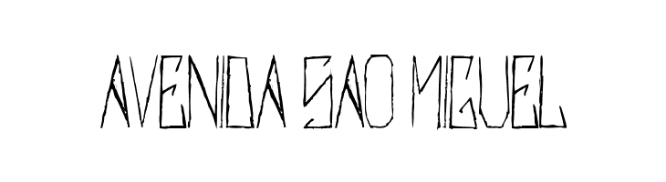 Harsh Hand  Free Fonts Download