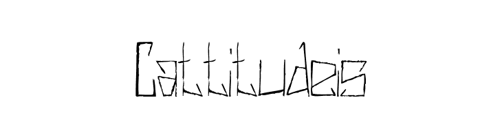 Harsh Hand  Free Fonts Download