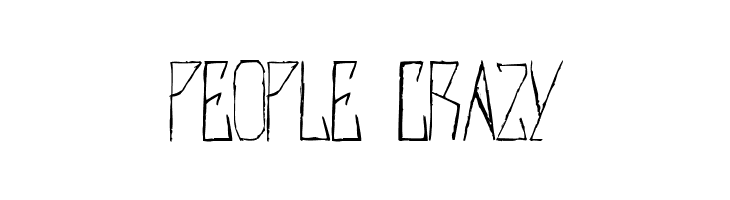 Harsh Hand  Free Fonts Download