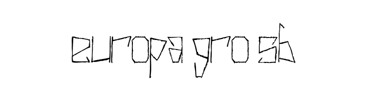 Harsh Hand  Free Fonts Download