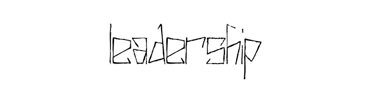 Harsh Hand  Free Fonts Download