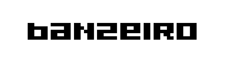 Pixeldust Bold  Free Fonts Download