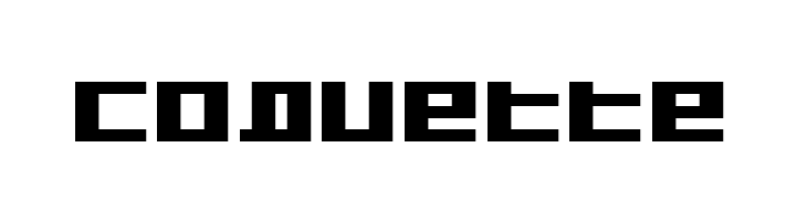 Pixeldust Bold  Free Fonts Download