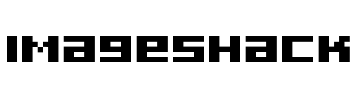 Pixeldust Bold  Free Fonts Download