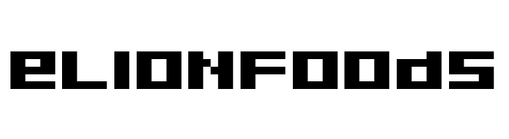 Pixeldust Bold  Free Fonts Download