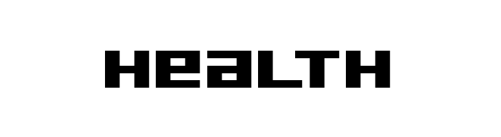 Pixeldust Bold  Free Fonts Download