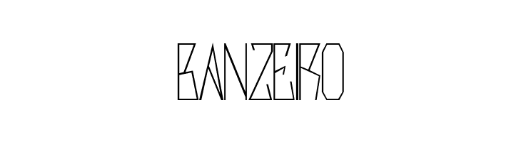 Harsh Regular  Free Fonts Download