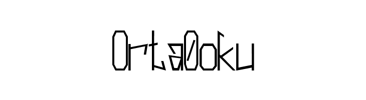 Harsh Bold  Free Fonts Download