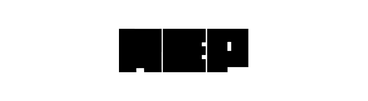 Cubee Regular  Free Fonts Download