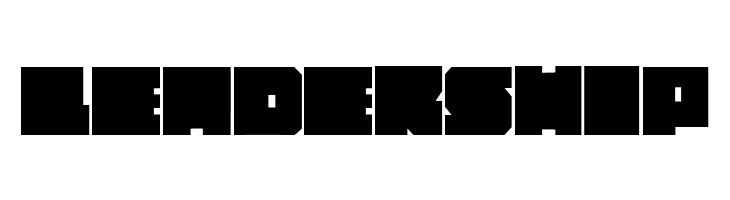 Cubee Regular  Free Fonts Download