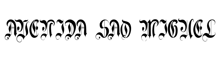 BitterSweet  Free Fonts Download