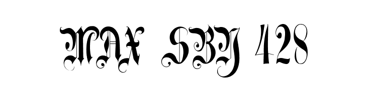 BitterSweet  Free Fonts Download