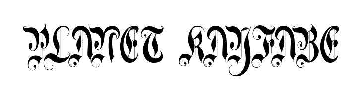 BitterSweet  Free Fonts Download