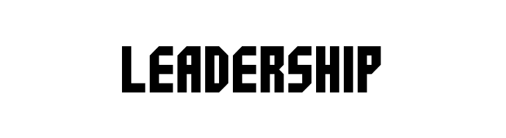 Space Crusader  Free Fonts Download