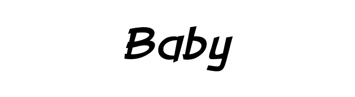 Gorilla Milkshake Italic  Free Fonts Download