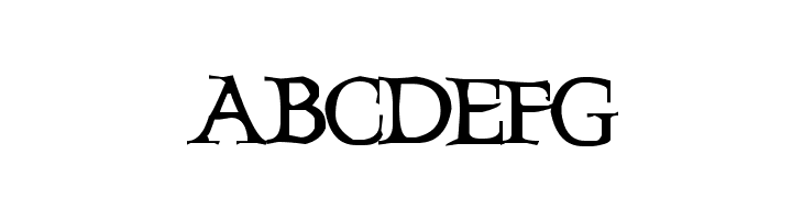 InportanteCita  Free Fonts Download