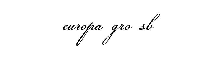 Champignon  Free Fonts Download