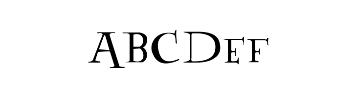 LumosLatino  Free Fonts Download