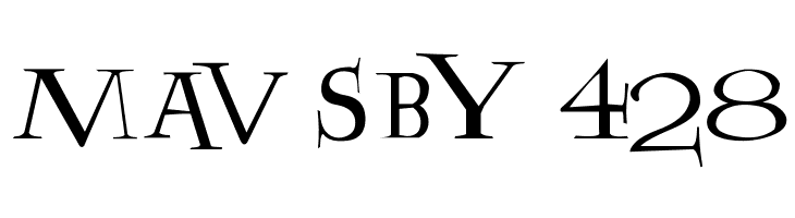 LumosLatino  Free Fonts Download