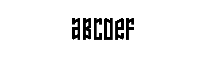 Ozone Layer  Free Fonts Download