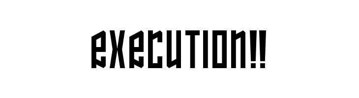 Ozone Layer  Free Fonts Download