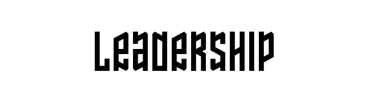 Ozone Layer  Free Fonts Download