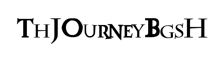 HPposter  Free Fonts Download