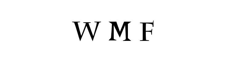 HPposter  Free Fonts Download