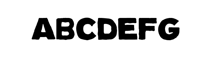 Paddington  Free Fonts Download