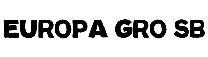 Paddington  Free Fonts Download
