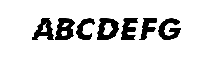 Black Friday  Free Fonts Download