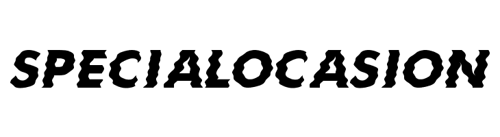 Black Friday  Free Fonts Download