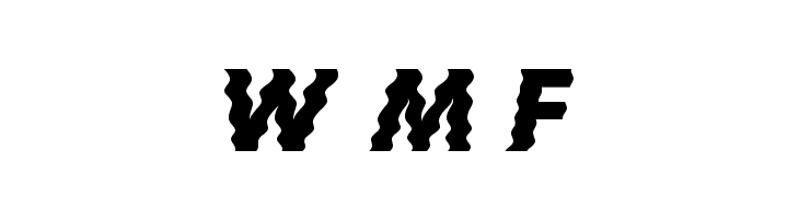 Black Friday  Free Fonts Download