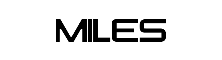 Ready Player One  Free Fonts Download