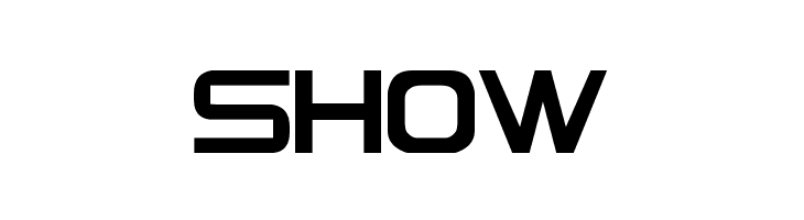 Ready Player One  Free Fonts Download