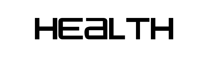 Ready Player One  Free Fonts Download
