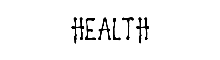 Happy Death Day  Free Fonts Download