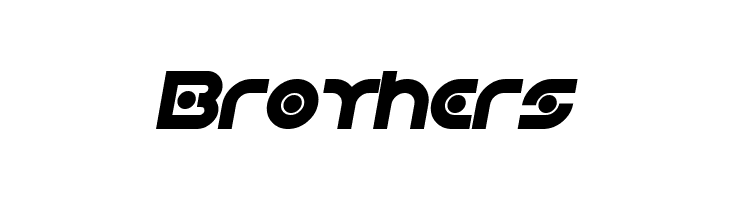 Planetary Orbiter Bold Italic  Free Fonts Download