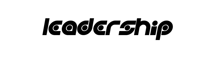 Planetary Orbiter Bold Italic  Free Fonts Download