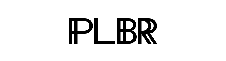 The Girl on the Train  Free Fonts Download