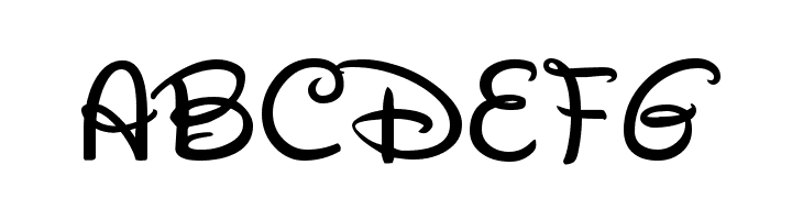 Descendants  Free Fonts Download