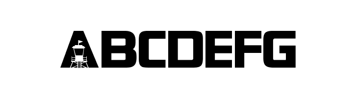 Baywatch  Free Fonts Download
