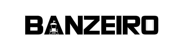 Baywatch  Free Fonts Download